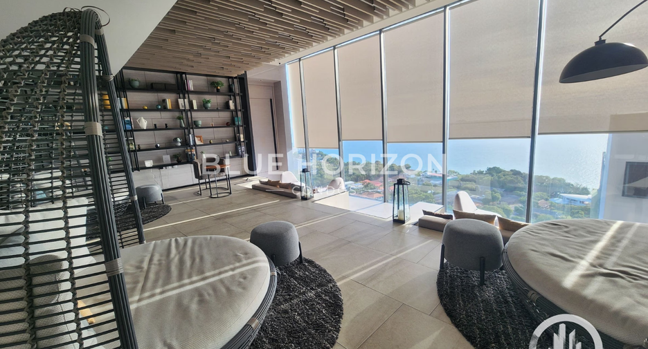 For sale 2 bedrooms condo in Bang Lamung, Chonburi