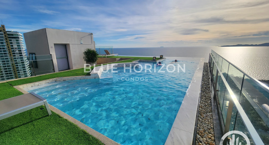 For sale 2 bedrooms condo in Bang Lamung, Chonburi