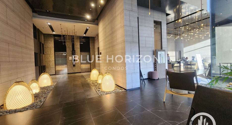 For sale 2 bedrooms condo in Bang Lamung, Chonburi