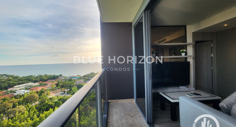 For sale 2 bedrooms condo in Bang Lamung, Chonburi