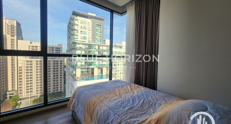 For sale 2 bedrooms condo in Bang Lamung, Chonburi