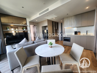 For sale 2 bedrooms condo in Bang Lamung, Chonburi