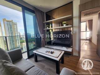 For sale 2 bedrooms condo in Bang Lamung, Chonburi