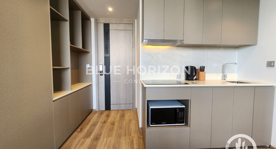 For sale 2 bedrooms condo in Bang Lamung, Chonburi