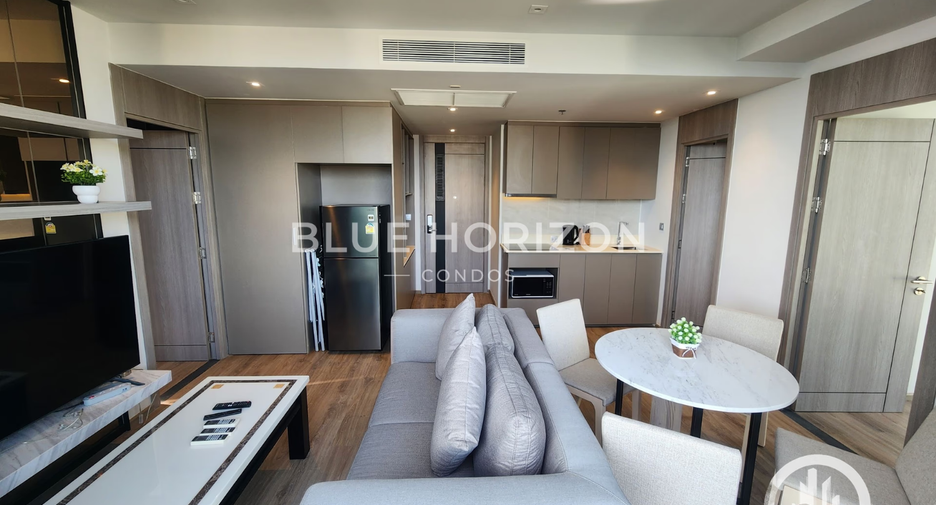 For sale 2 bedrooms condo in Bang Lamung, Chonburi