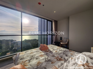 For sale 2 bedrooms condo in Bang Lamung, Chonburi