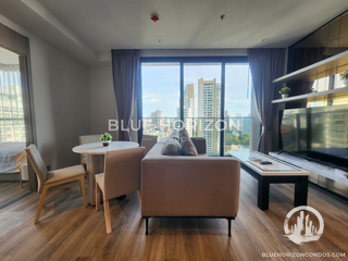 For sale 2 bedrooms condo in Bang Lamung, Chonburi