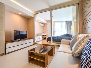 Wohnung zur Miete und zum Kauf mit 1 Zimmer in Hua Hin, Prachuap Khiri Khan