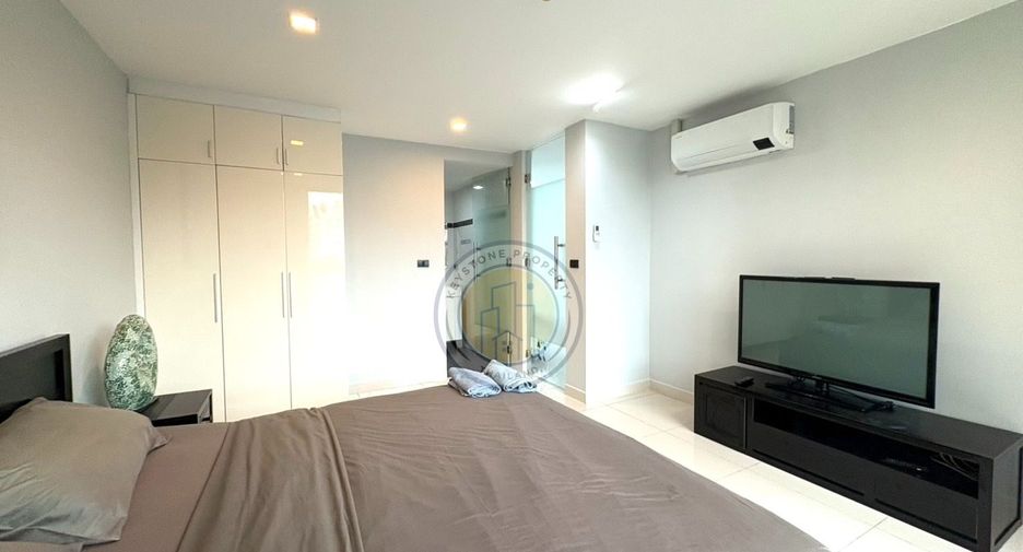 For rent and for sale 2 bedrooms condo in Bang Lamung, Chonburi