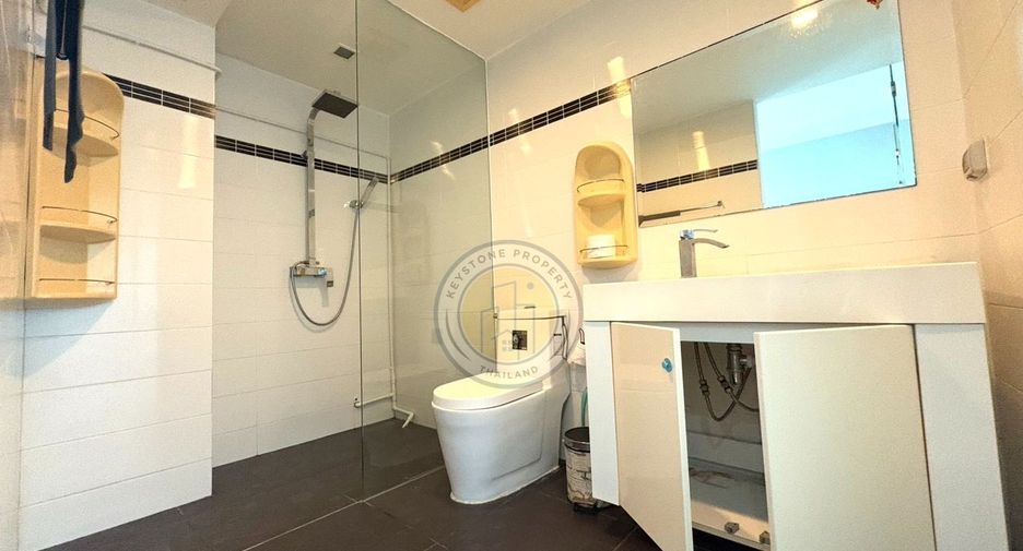 For rent and for sale 2 bedrooms condo in Bang Lamung, Chonburi