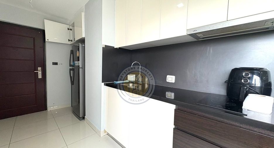 For rent and for sale 2 bedrooms condo in Bang Lamung, Chonburi
