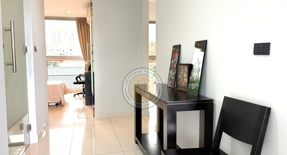 For rent and for sale 2 bedrooms condo in Bang Lamung, Chonburi