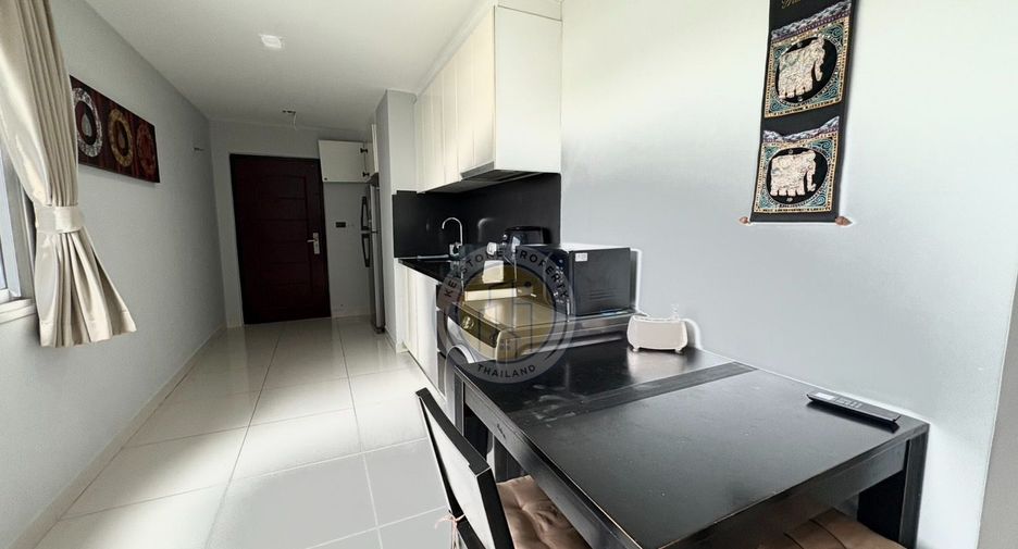 For rent and for sale 2 bedrooms condo in Bang Lamung, Chonburi