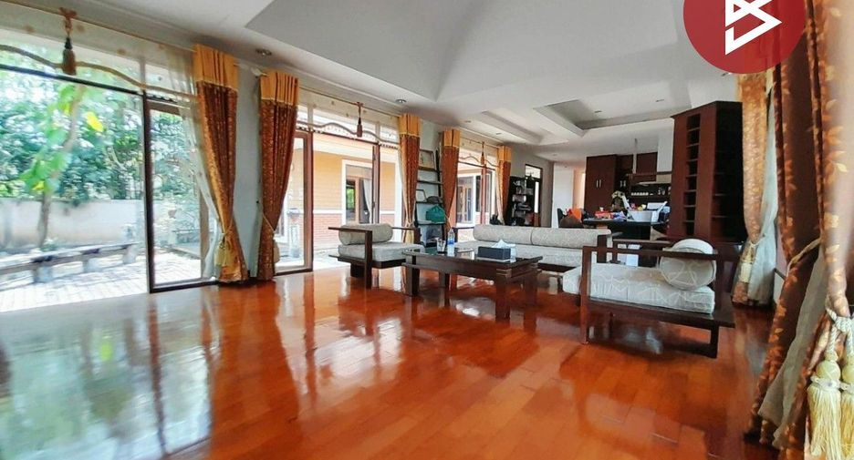 For sale 3 ベッドルーム house in Thanyaburi, Pathum Thani