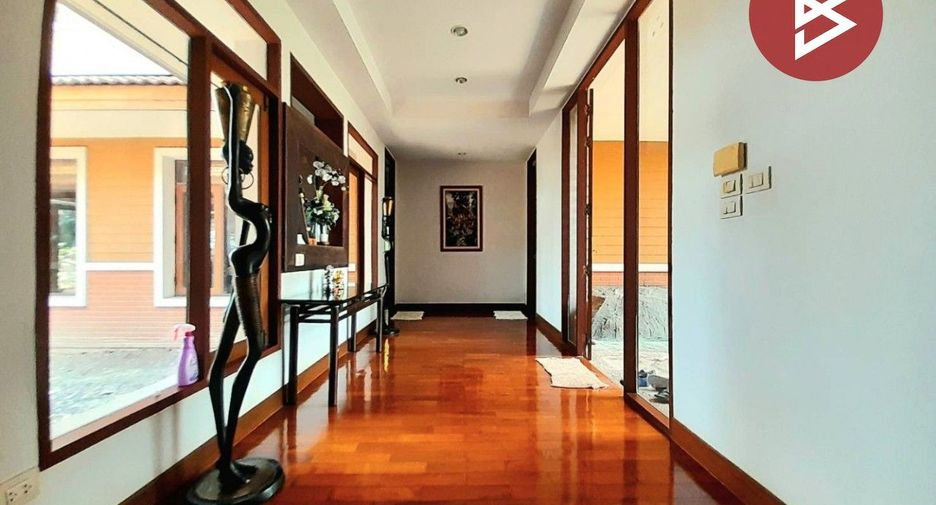 For sale 3 ベッドルーム house in Thanyaburi, Pathum Thani