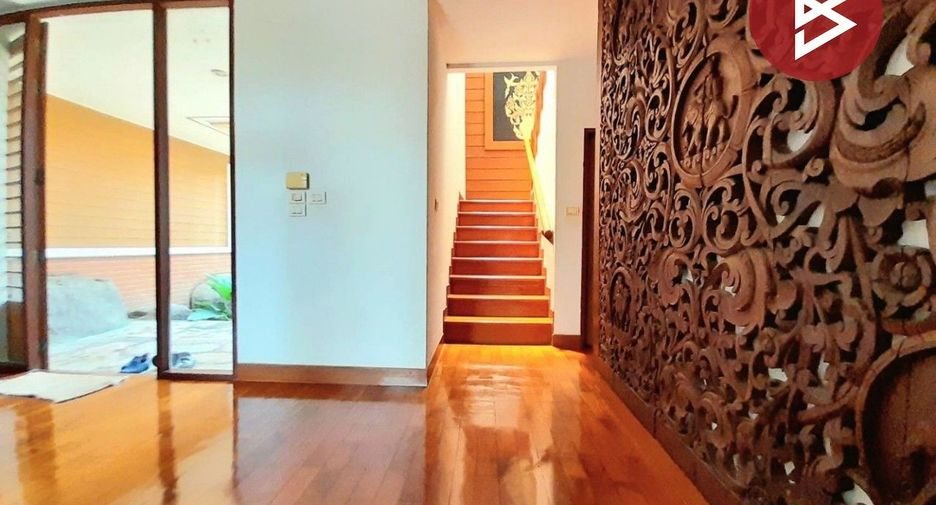 For sale 3 ベッドルーム house in Thanyaburi, Pathum Thani