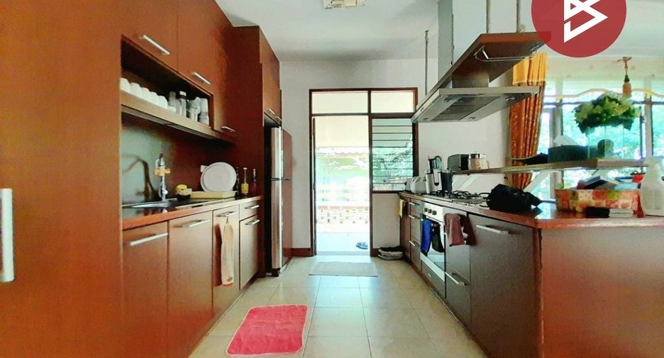 For sale 3 ベッドルーム house in Thanyaburi, Pathum Thani