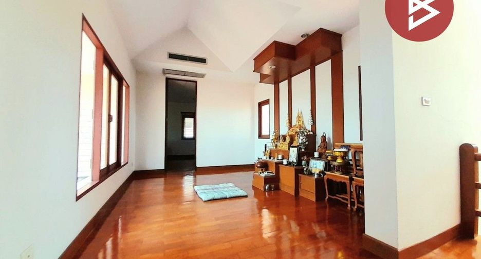 For sale 3 ベッドルーム house in Thanyaburi, Pathum Thani