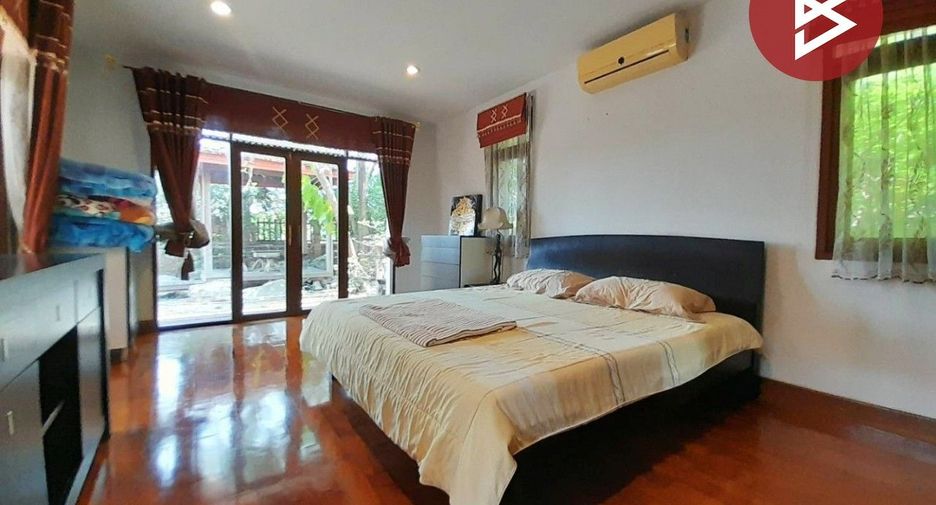 For sale 3 ベッドルーム house in Thanyaburi, Pathum Thani