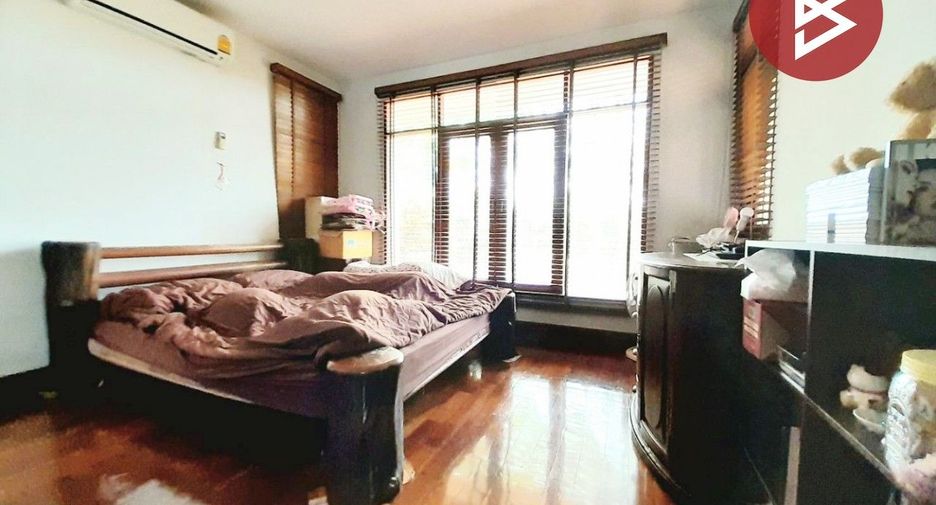 For sale 3 ベッドルーム house in Thanyaburi, Pathum Thani