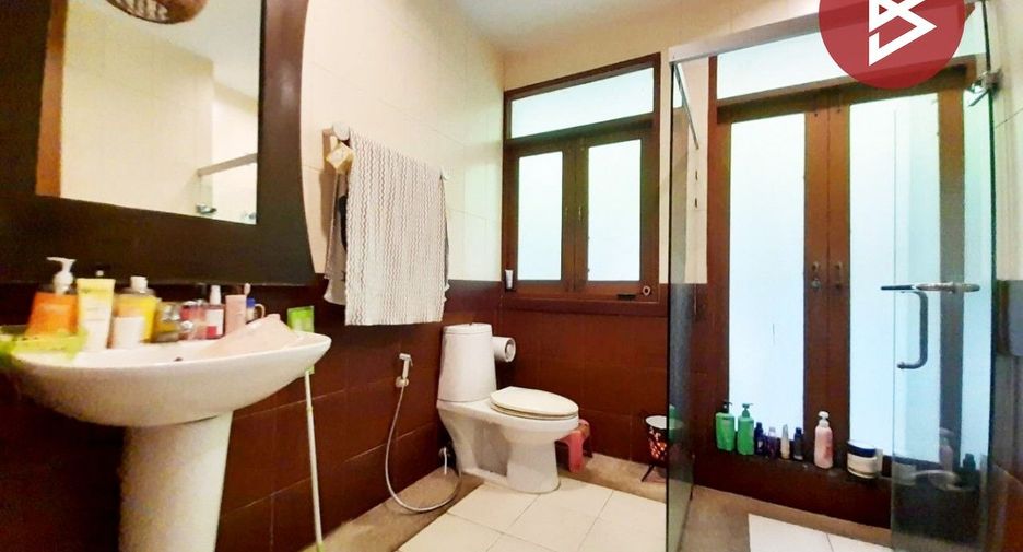 For sale 3 ベッドルーム house in Thanyaburi, Pathum Thani