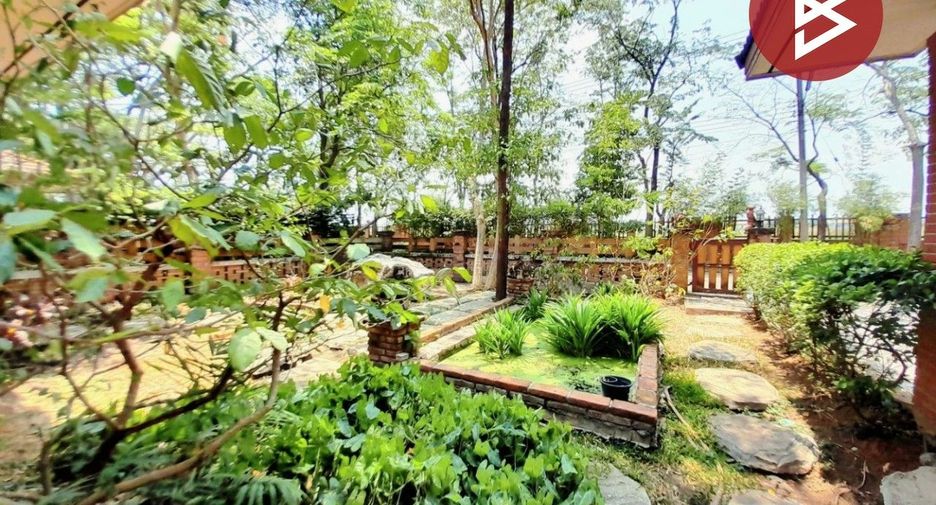 For sale 3 ベッドルーム house in Thanyaburi, Pathum Thani