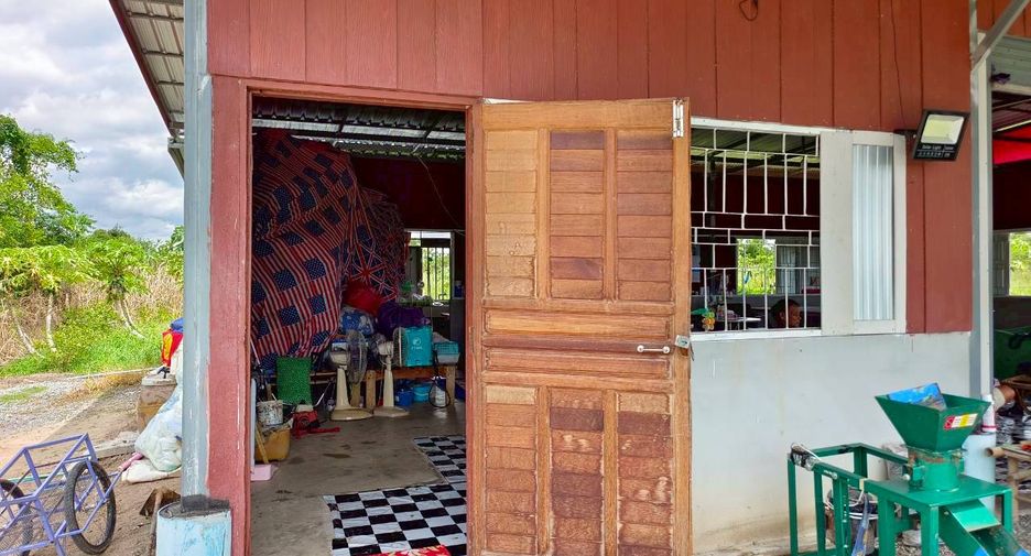 For sale land in Mueang Suphanburi, Suphan Buri