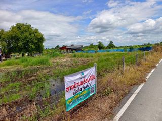 Продажа Участок в Mueang Suphanburi, Супанбури