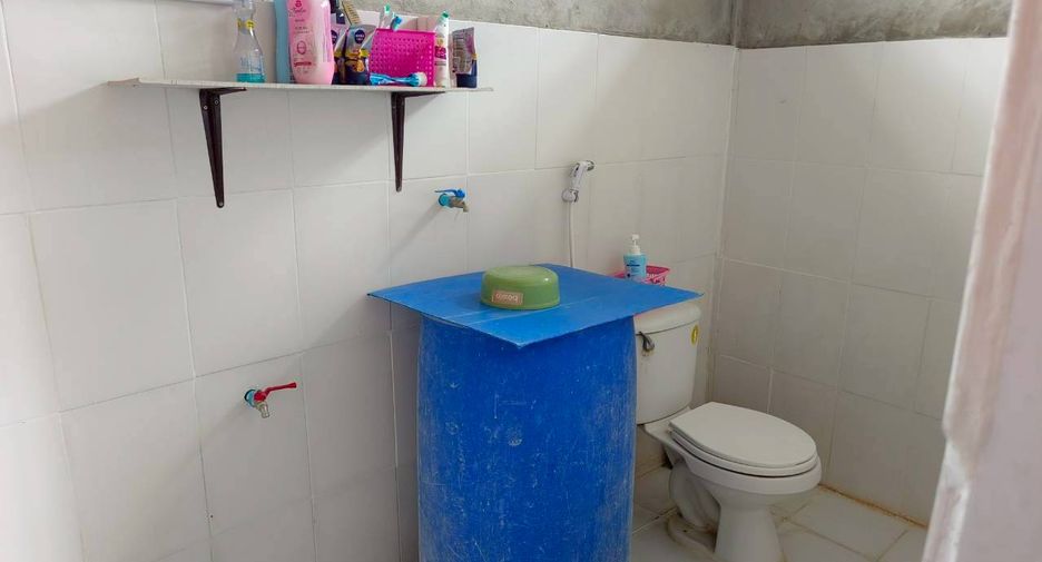 For sale land in Mueang Suphanburi, Suphan Buri