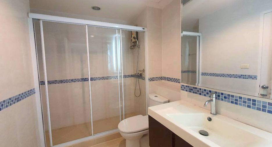 À vendre 1 chambre condo à Phaya Thai, Bangkok