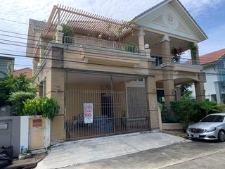 出售 3 卧室 独立屋 在 Bang Phli, Samut Prakan