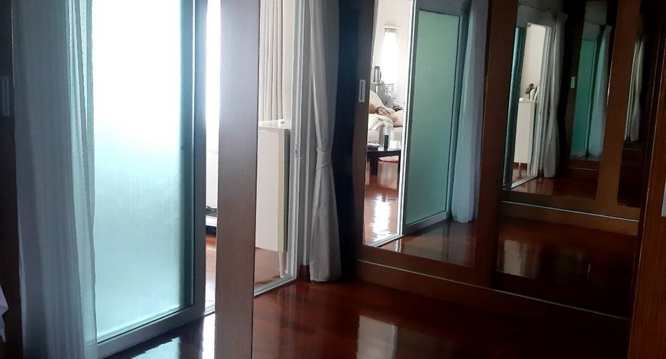 出售 3 卧室 独立屋 在 Bang Phli, Samut Prakan