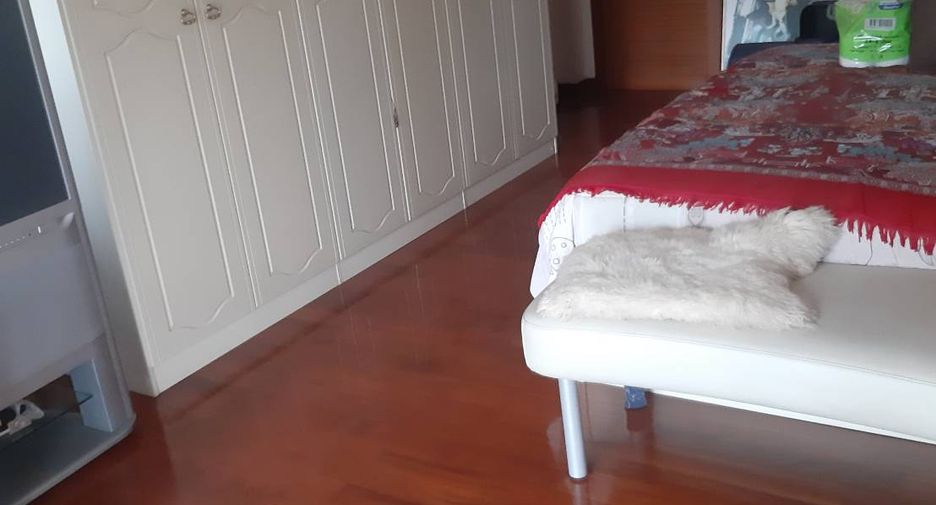 出售 3 卧室 独立屋 在 Bang Phli, Samut Prakan