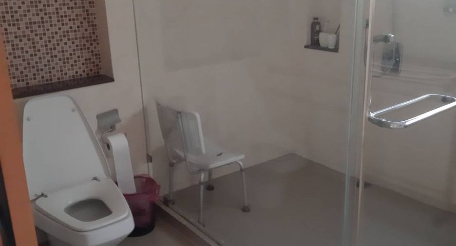 出售 3 卧室 独立屋 在 Bang Phli, Samut Prakan