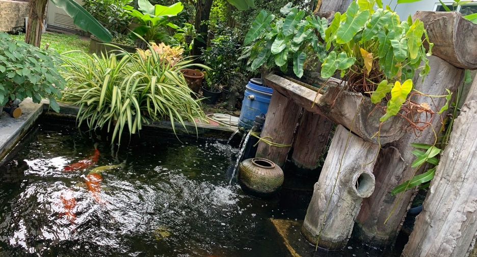 出售 3 卧室 独立屋 在 Bang Phli, Samut Prakan