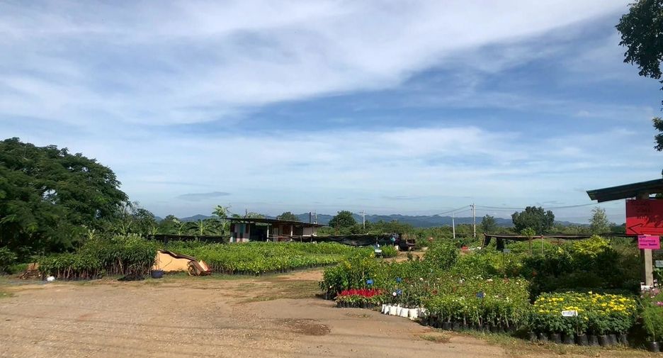 Grundstück zum Kauf in Pak Chong, Nakhon Ratchasima