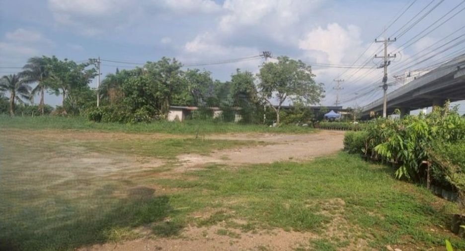 Grundstück zum Kauf in Pak Chong, Nakhon Ratchasima