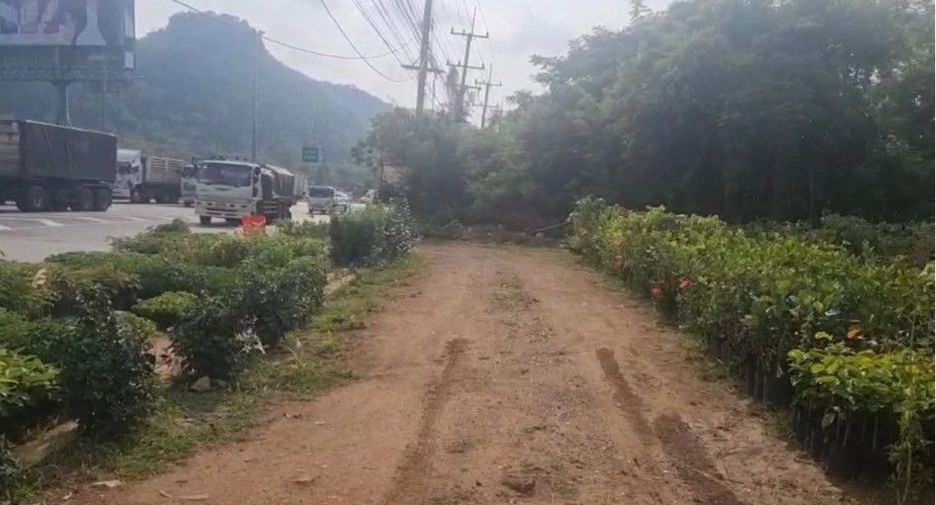 Grundstück zum Kauf in Pak Chong, Nakhon Ratchasima