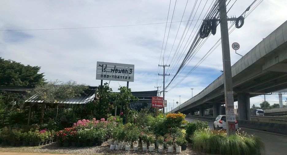 Grundstück zum Kauf in Pak Chong, Nakhon Ratchasima