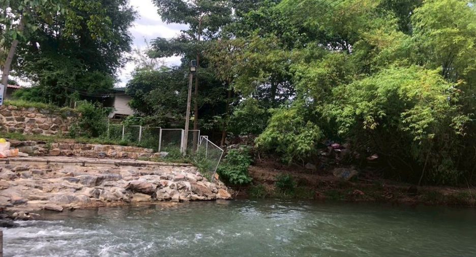 For sale land in Pak Chong, Nakhon Ratchasima