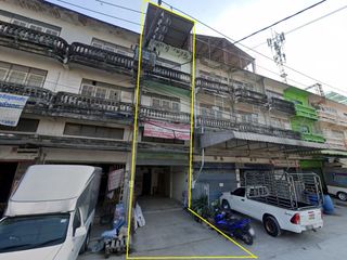 For rent and for sale retail Space in Taling Chan, Bangkok