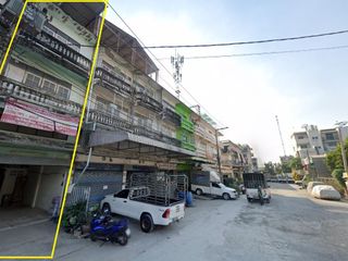 For rent and for sale retail Space in Taling Chan, Bangkok