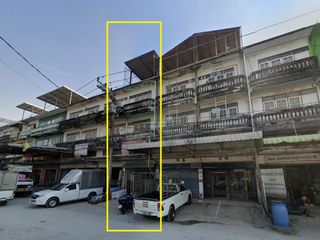 For rent and for sale retail Space in Taling Chan, Bangkok