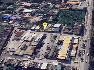For rent and for sale retail Space in Taling Chan, Bangkok