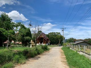 出售 土地 在 Pak Chong, Nakhon Ratchasima
