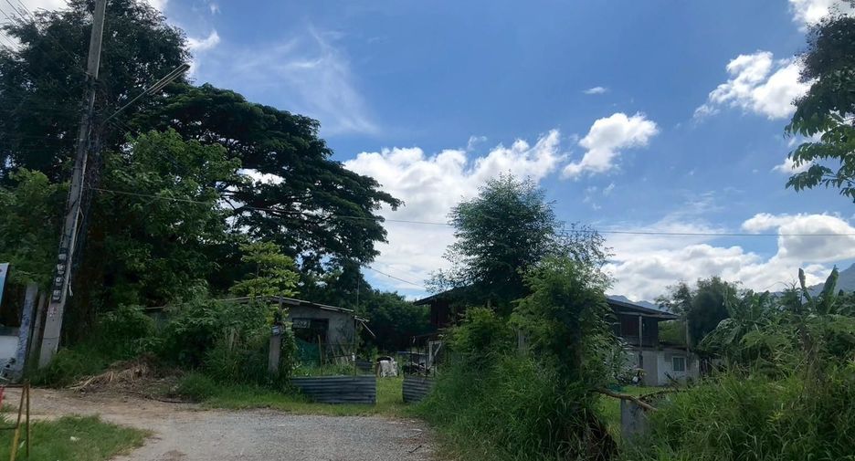 Grundstück zum Kauf in Pak Chong, Nakhon Ratchasima
