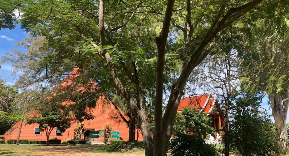 Grundstück zum Kauf in Pak Chong, Nakhon Ratchasima