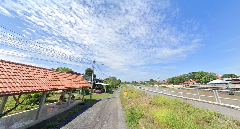 For rent and for sale land in Nakhon Luang, Phra Nakhon Si Ayutthaya