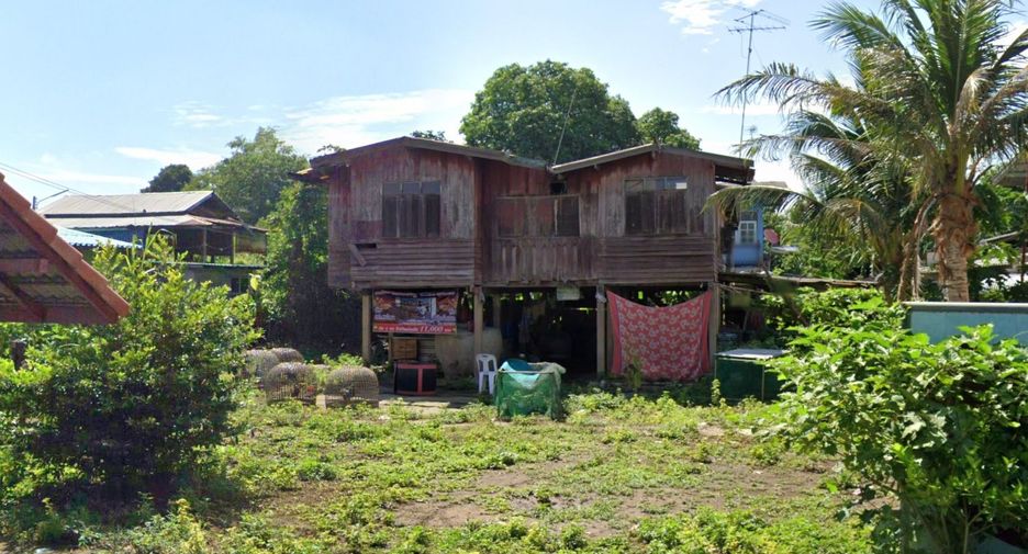 For rent and for sale land in Nakhon Luang, Phra Nakhon Si Ayutthaya