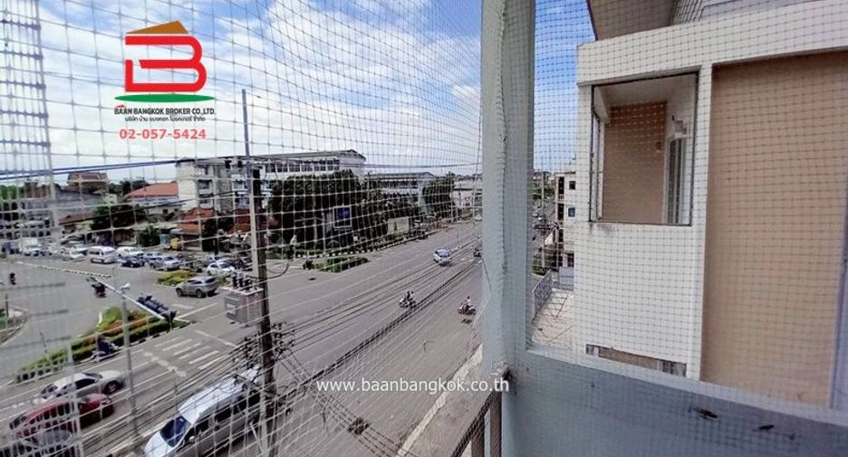 For sale 2 bedrooms retail Space in Mueang Prachinburi, Prachin Buri